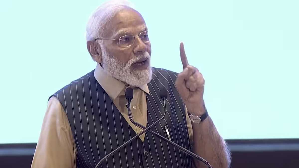 मोदी 508 रेलवे स्टेशनों के पुनर्विकास से संबंधित योजना का शिलान्यास करेंगे